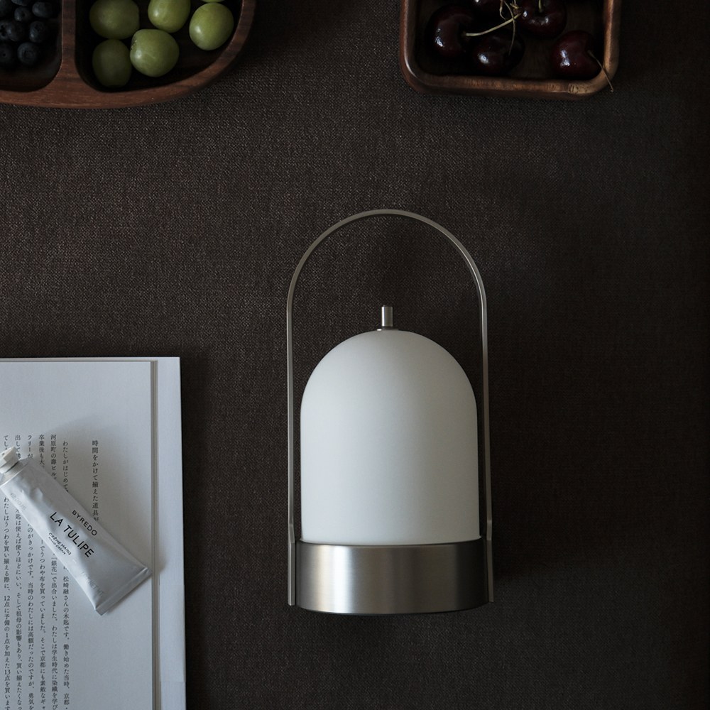 Tubicen 引光充電檯燈